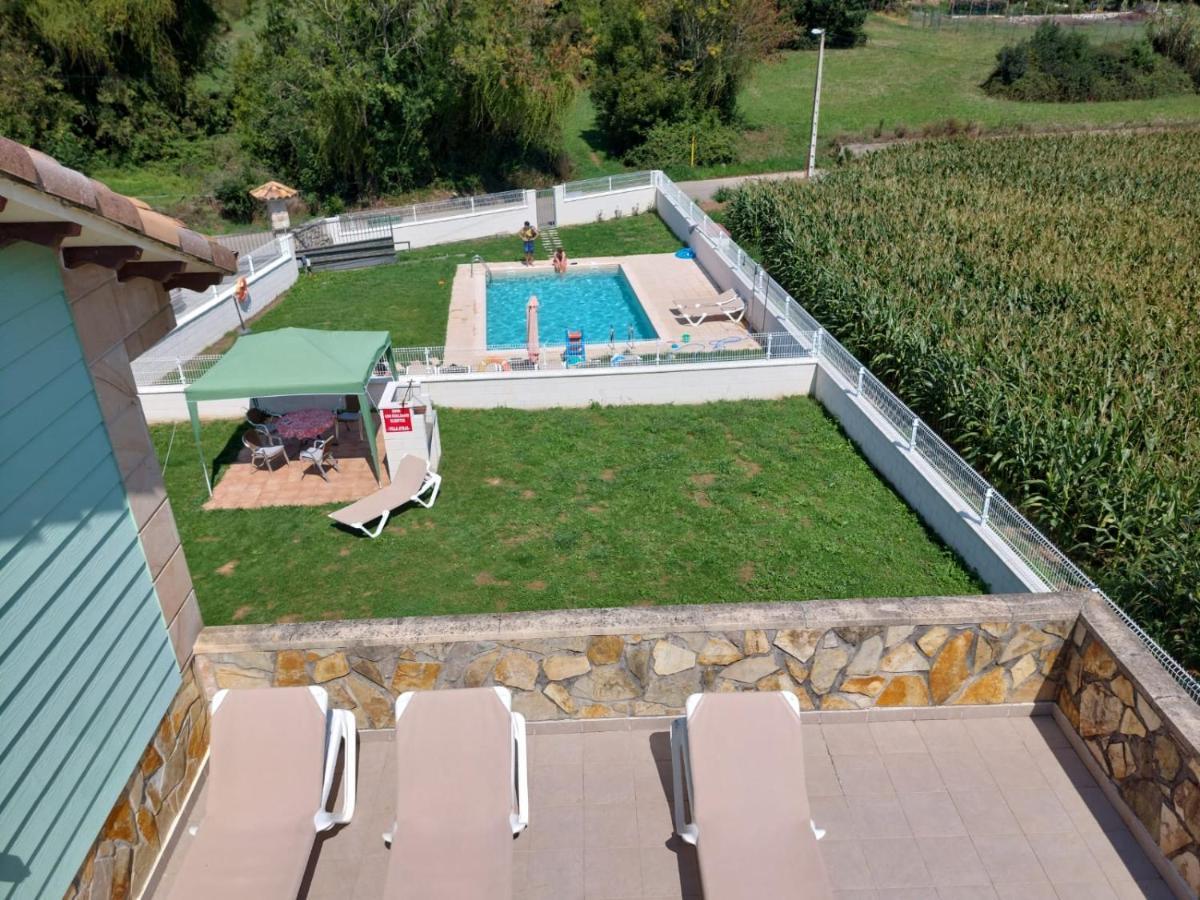 Apartamentos Turisticos El Ponton Arnuero Extérieur photo