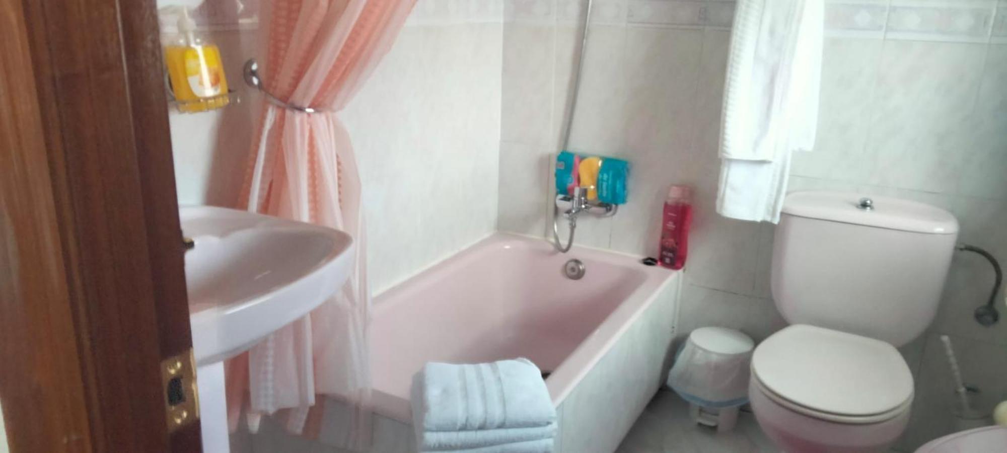 Apartamentos Turisticos El Ponton Arnuero Extérieur photo