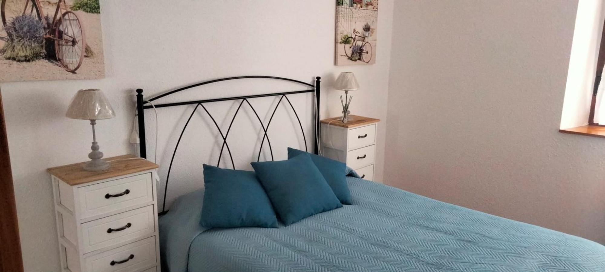 Apartamentos Turisticos El Ponton Arnuero Extérieur photo