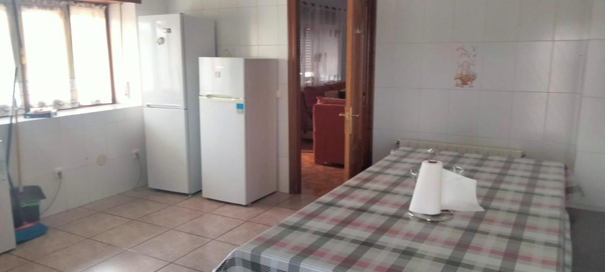 Apartamentos Turisticos El Ponton Arnuero Extérieur photo