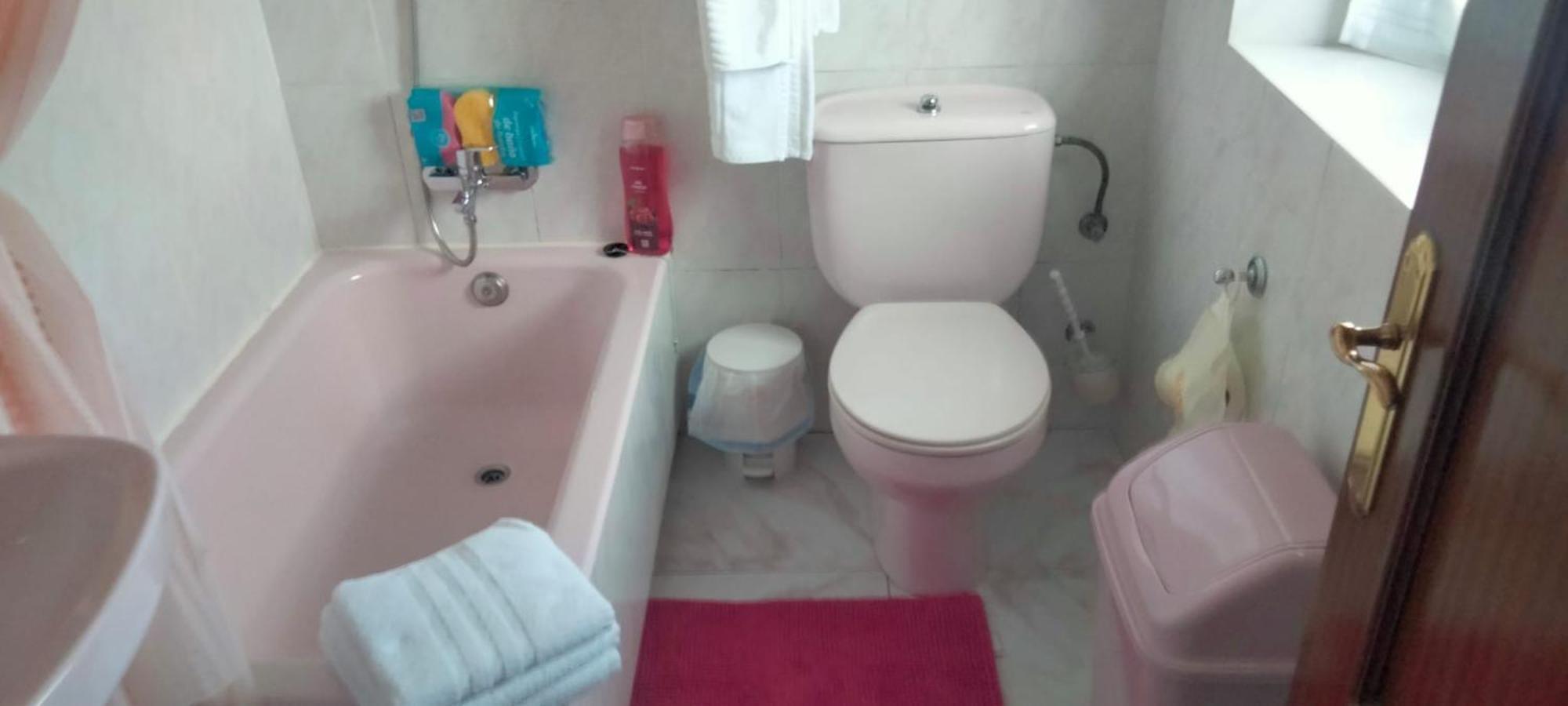 Apartamentos Turisticos El Ponton Arnuero Extérieur photo
