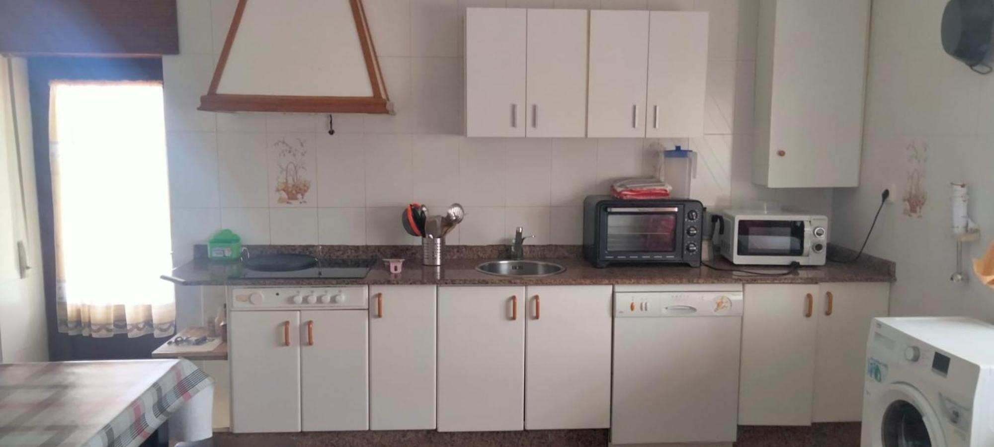 Apartamentos Turisticos El Ponton Arnuero Extérieur photo