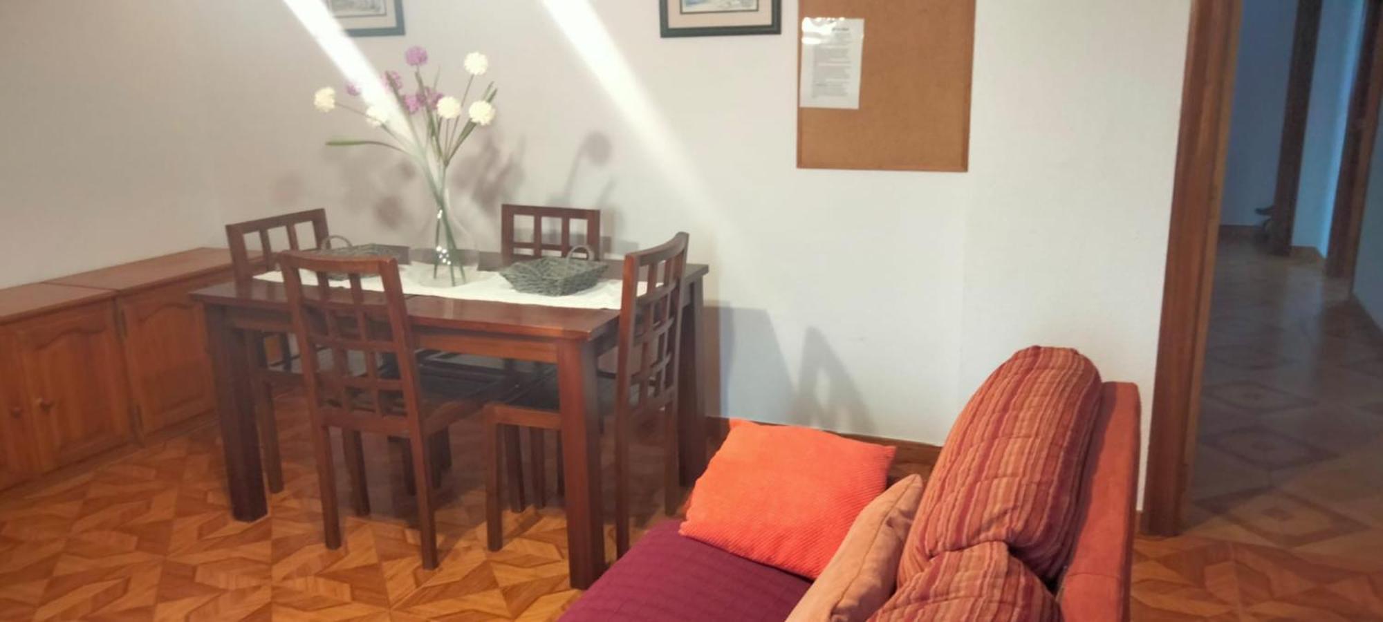 Apartamentos Turisticos El Ponton Arnuero Extérieur photo