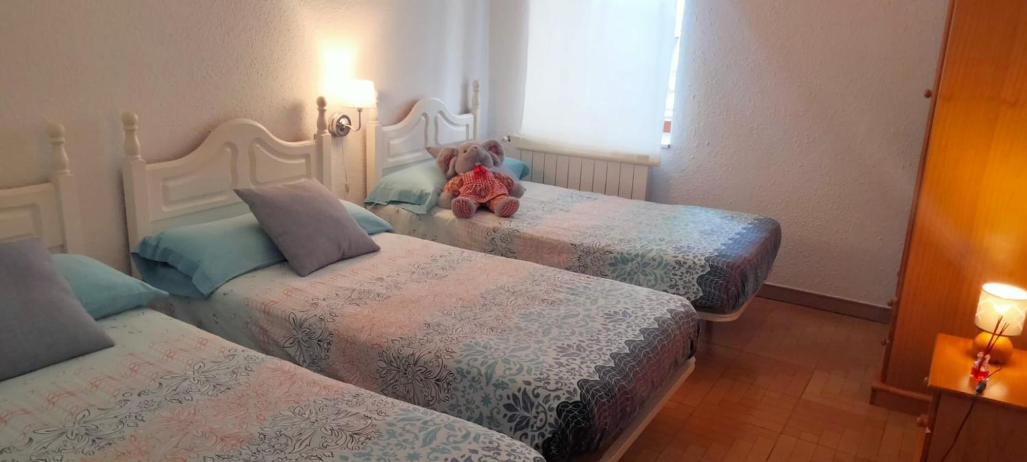 Apartamentos Turisticos El Ponton Arnuero Extérieur photo