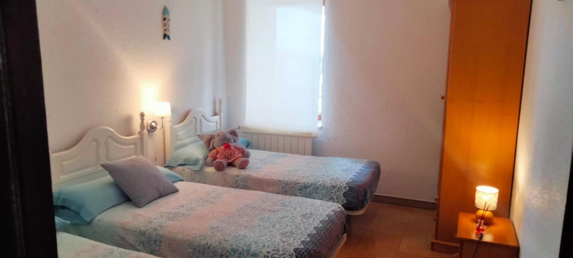 Apartamentos Turisticos El Ponton Arnuero Extérieur photo