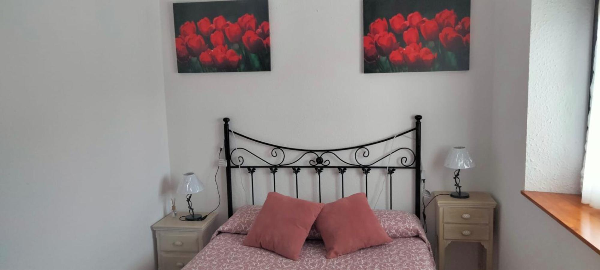 Apartamentos Turisticos El Ponton Arnuero Extérieur photo