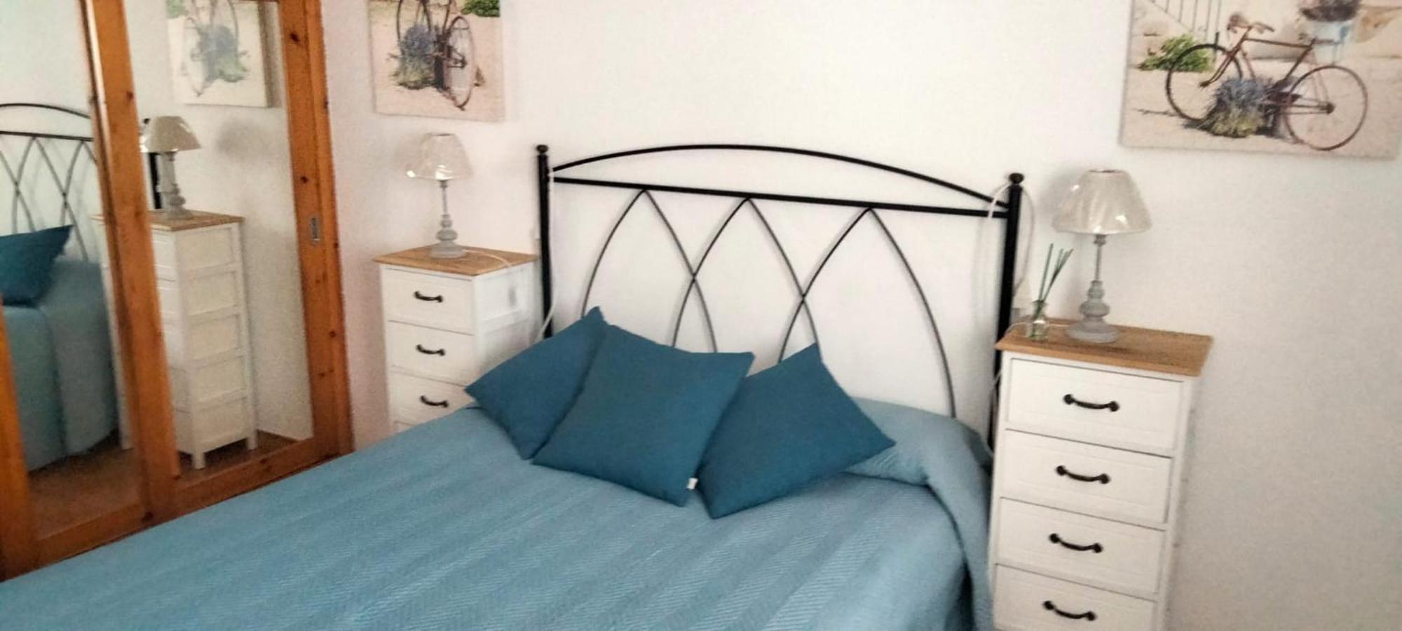Apartamentos Turisticos El Ponton Arnuero Extérieur photo