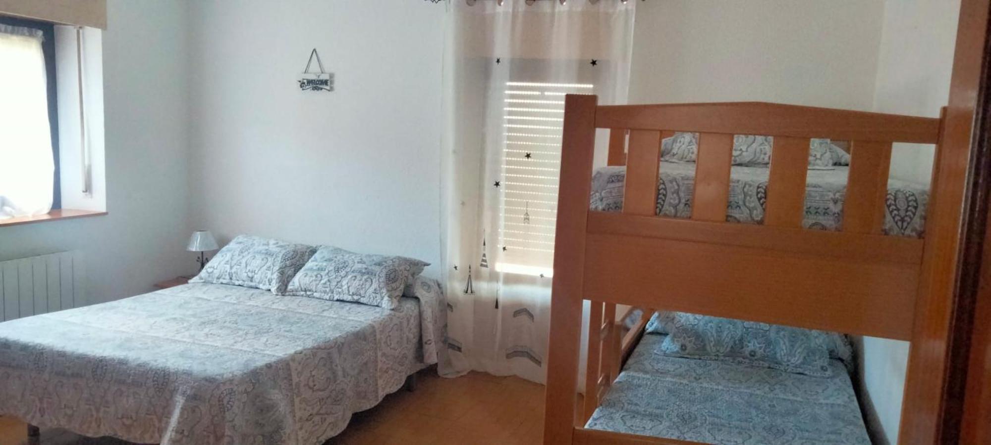 Apartamentos Turisticos El Ponton Arnuero Extérieur photo