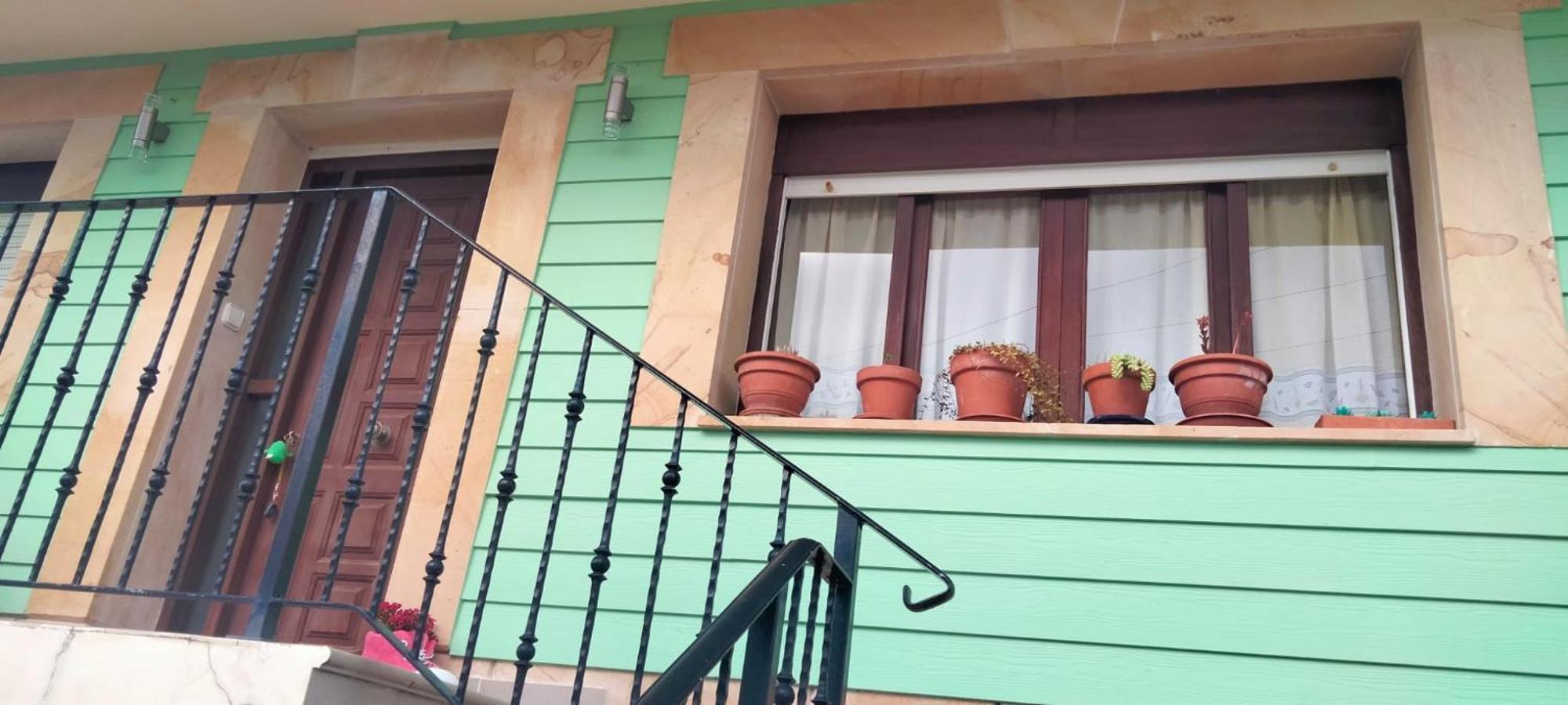 Apartamentos Turisticos El Ponton Arnuero Extérieur photo