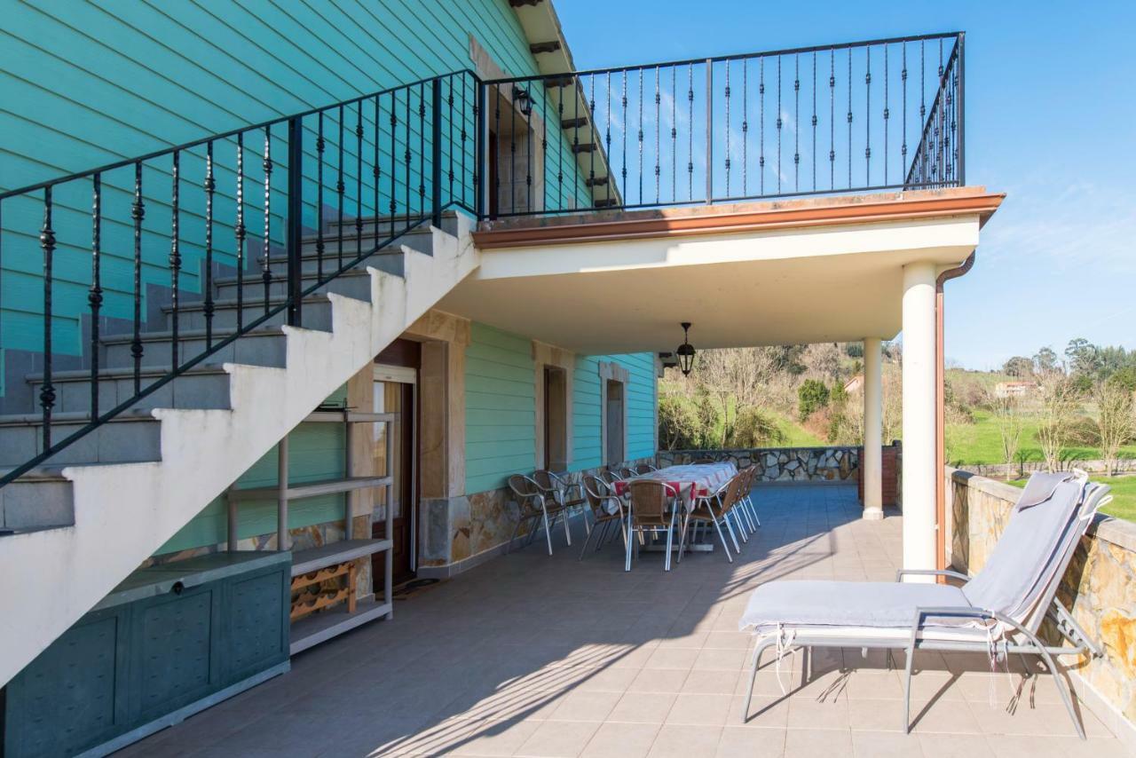 Apartamentos Turisticos El Ponton Arnuero Extérieur photo