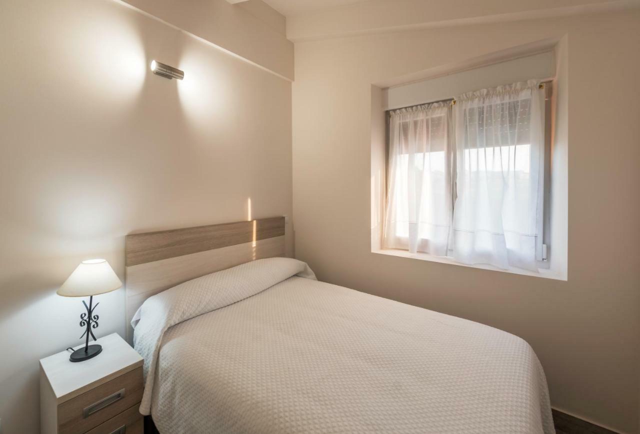 Apartamentos Turisticos El Ponton Arnuero Extérieur photo