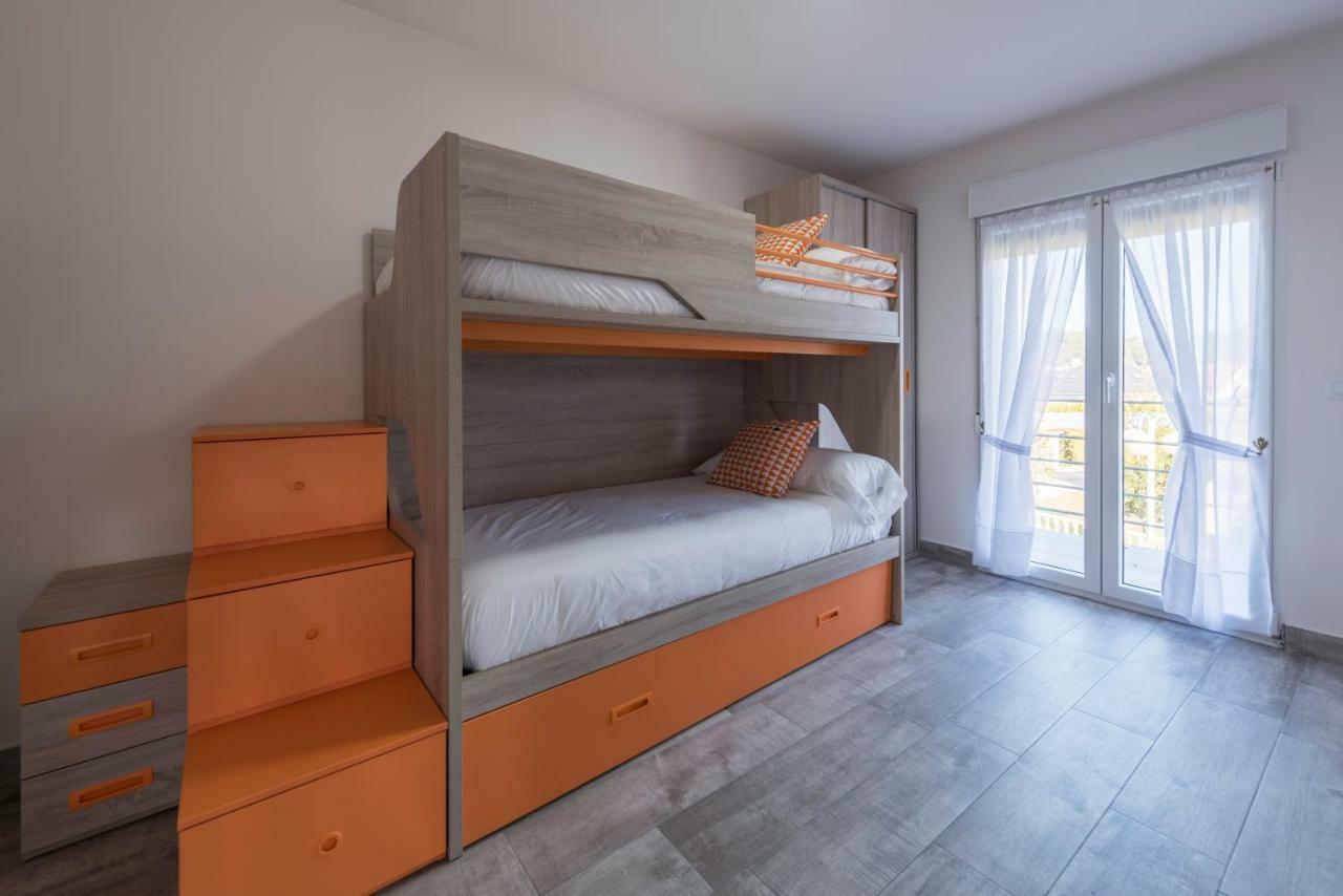 Apartamentos Turisticos El Ponton Arnuero Extérieur photo