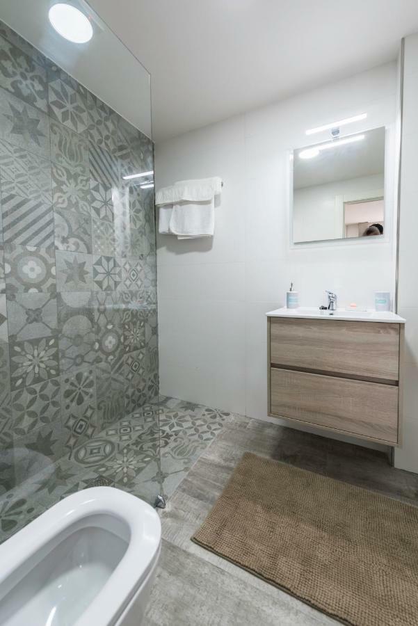 Apartamentos Turisticos El Ponton Arnuero Extérieur photo