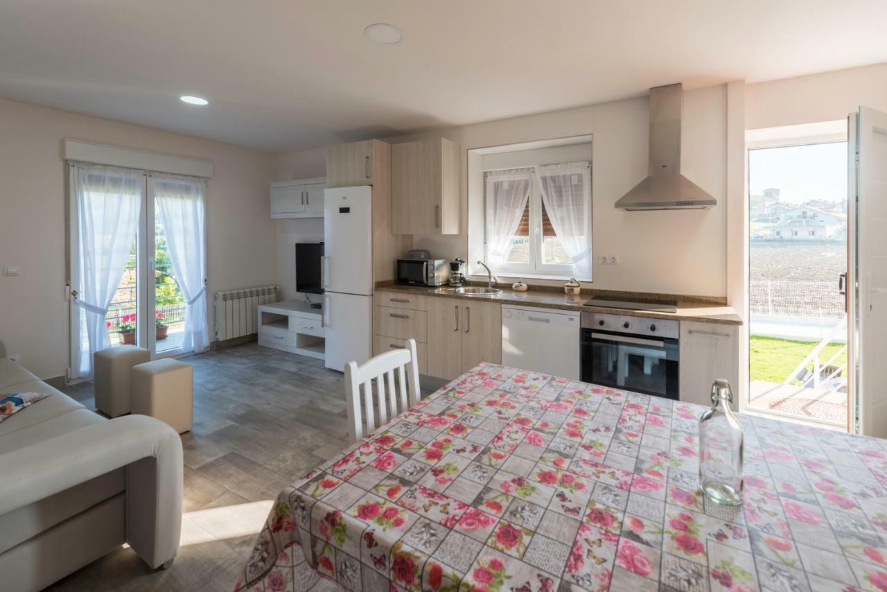 Apartamentos Turisticos El Ponton Arnuero Extérieur photo