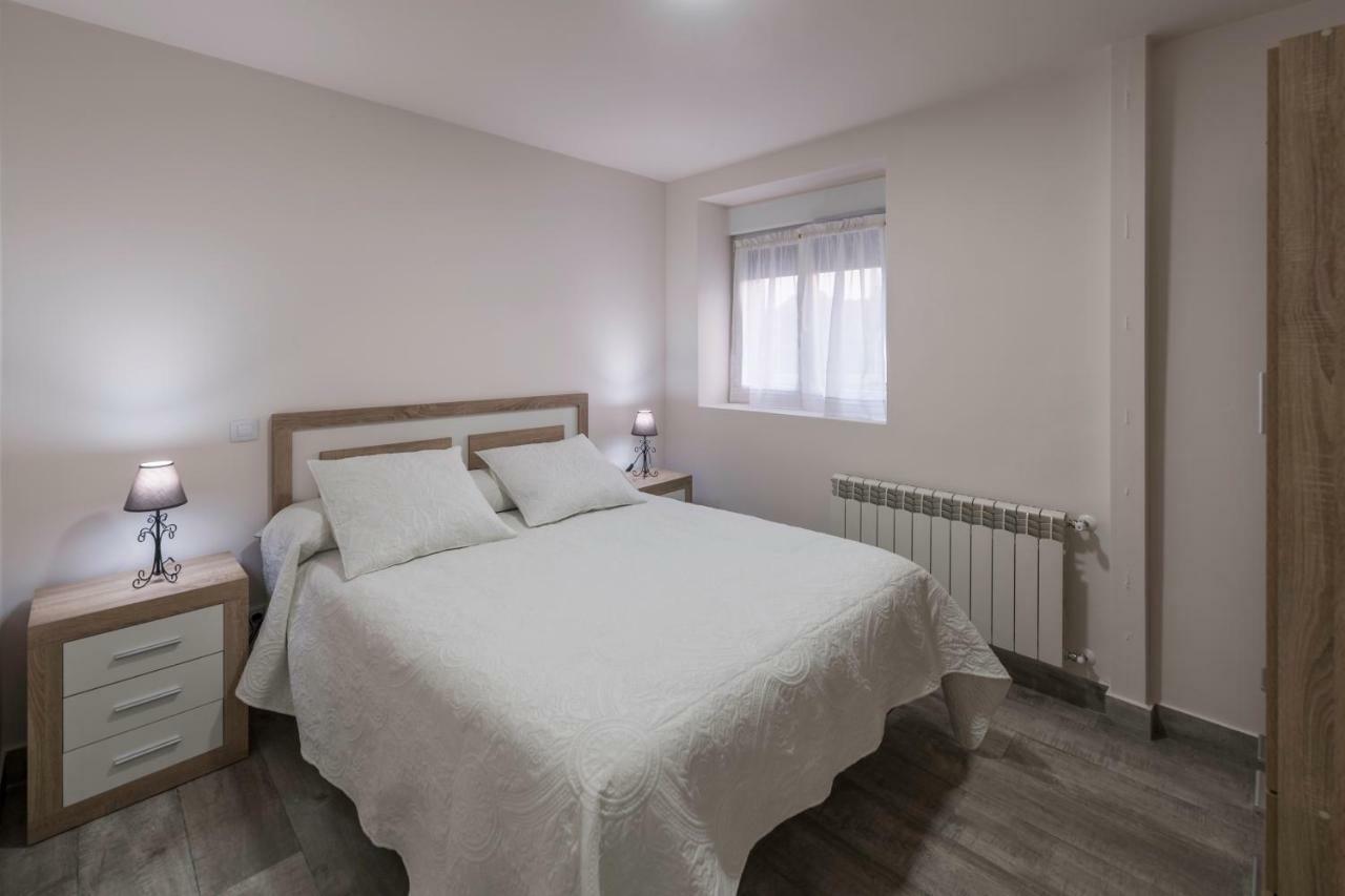 Apartamentos Turisticos El Ponton Arnuero Extérieur photo