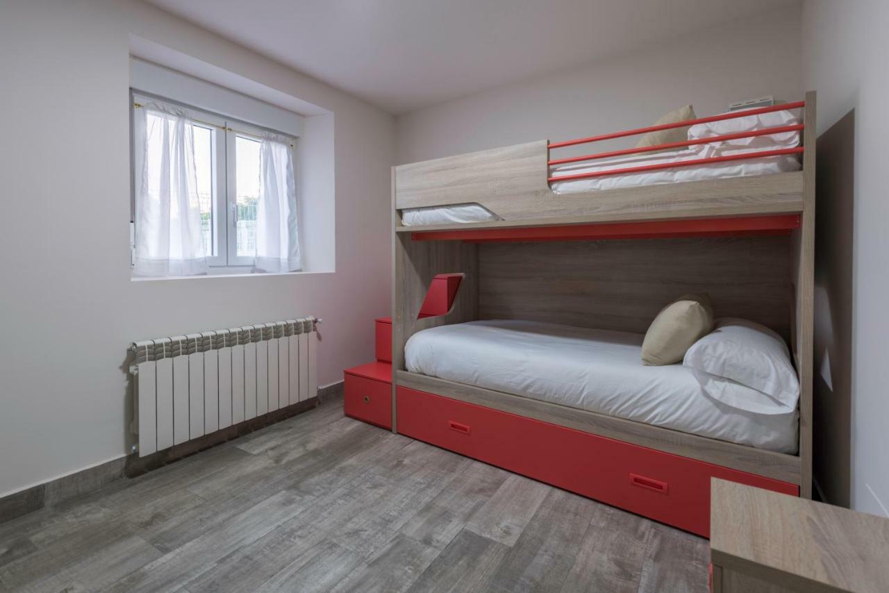 Apartamentos Turisticos El Ponton Arnuero Extérieur photo