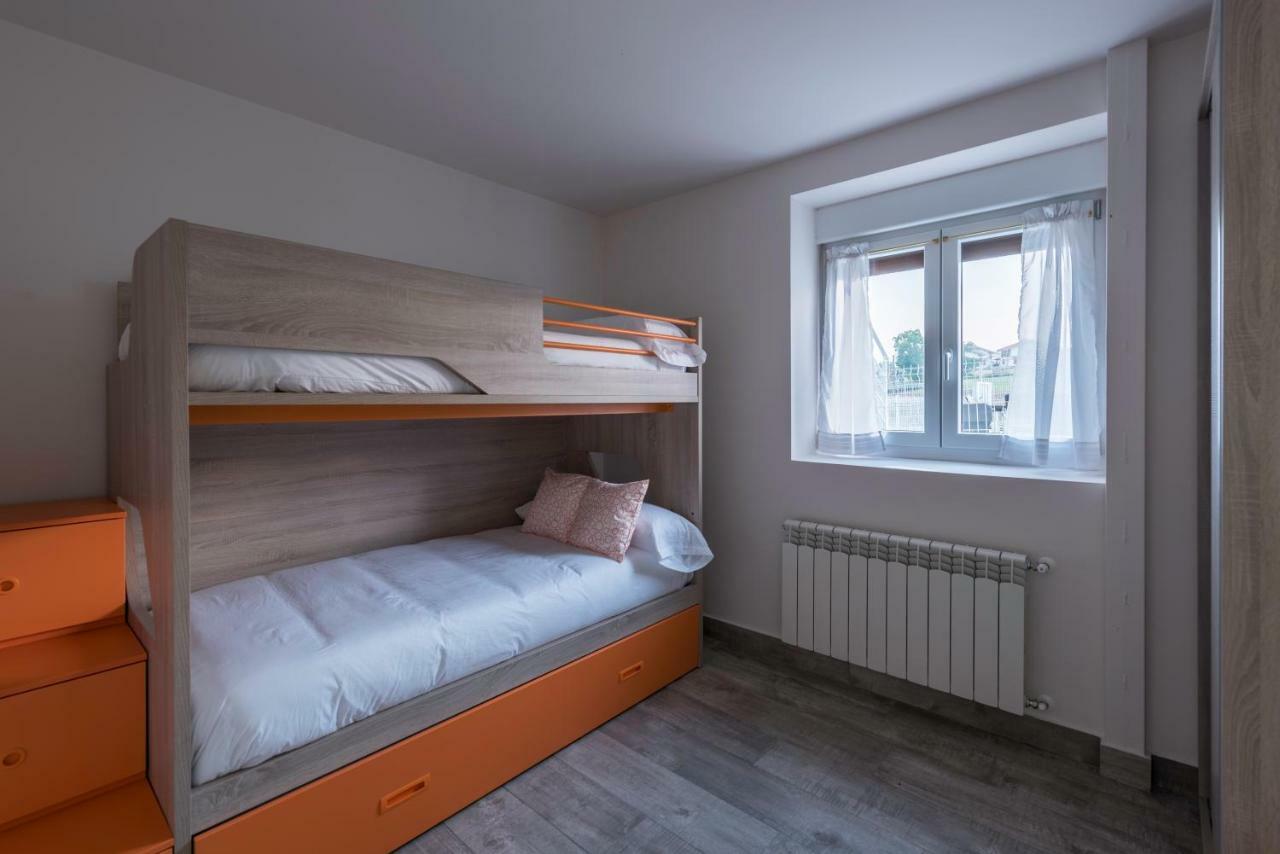 Apartamentos Turisticos El Ponton Arnuero Extérieur photo