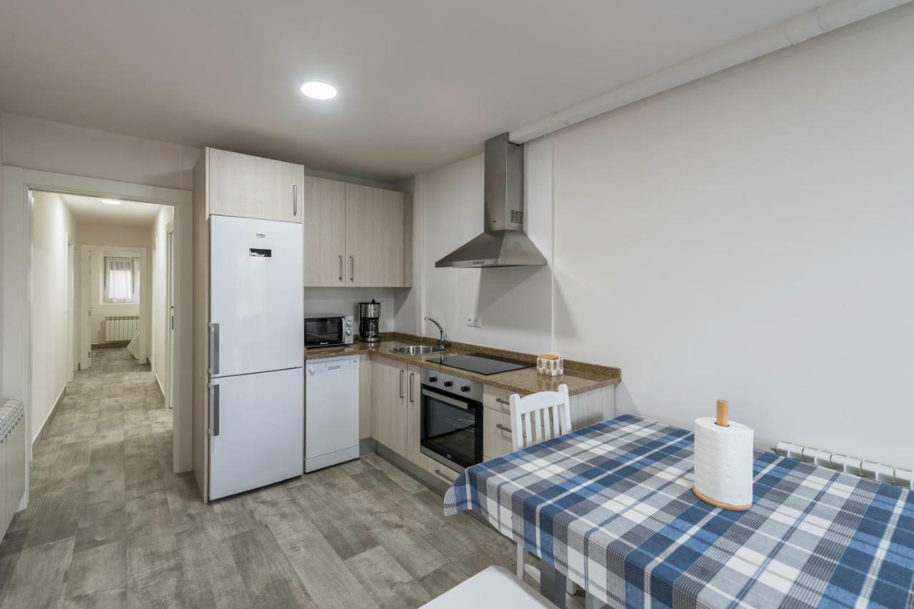 Apartamentos Turisticos El Ponton Arnuero Extérieur photo